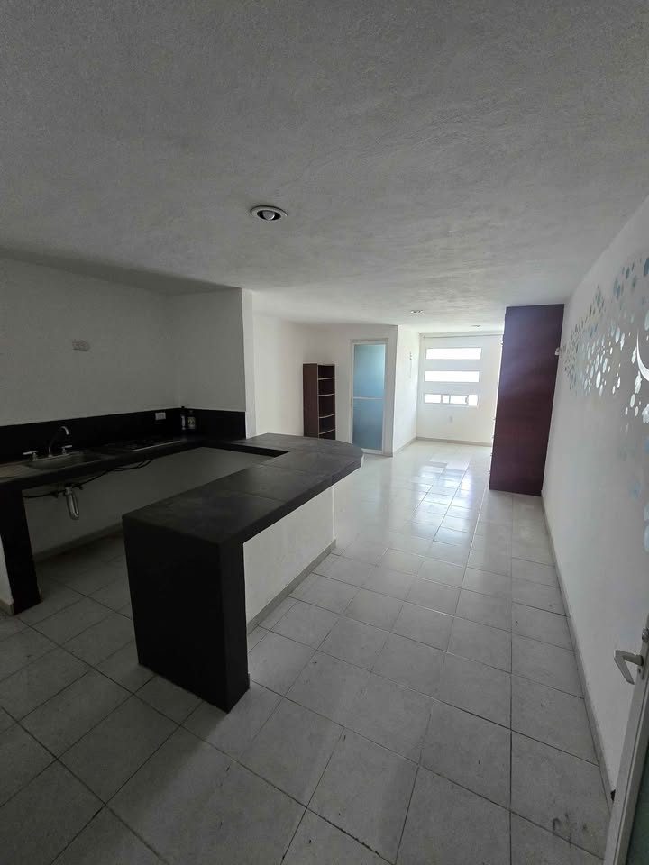 1 habitación 1 baño - Departamento 2
