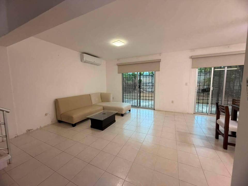 2 habitaciones 2 baños - Casa 2