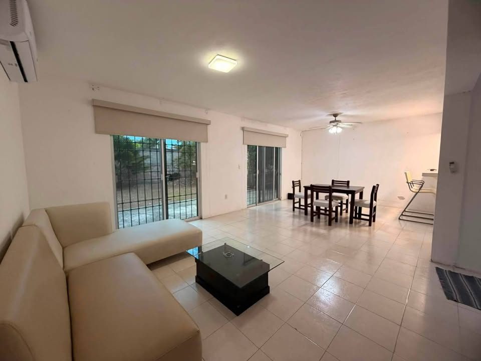 2 habitaciones 2 baños - Casa 3