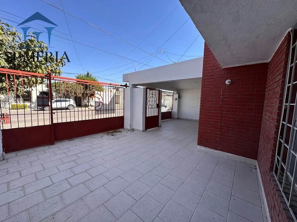 5 habitaciones 3 baños - Casa 3