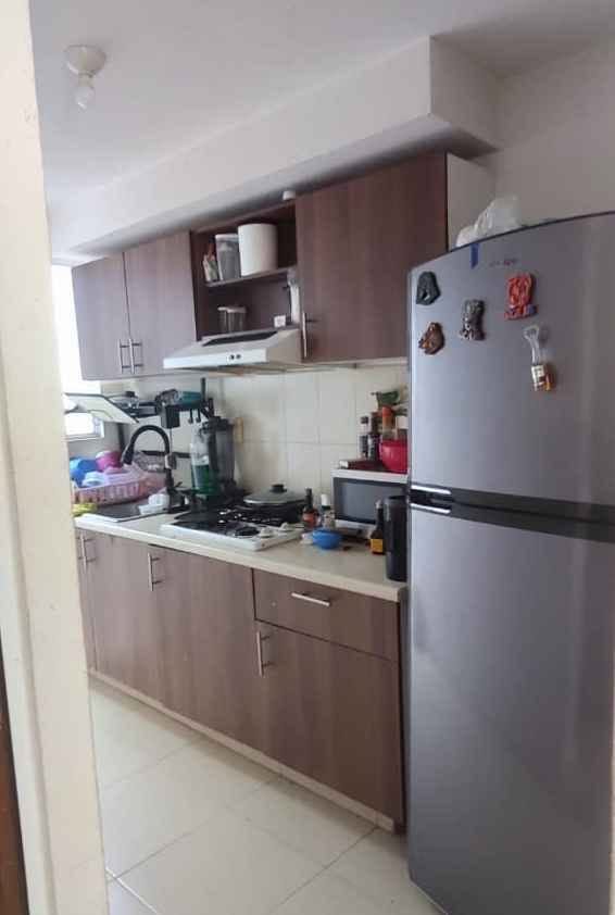 2 habitaciones 1 baño - Casa 2