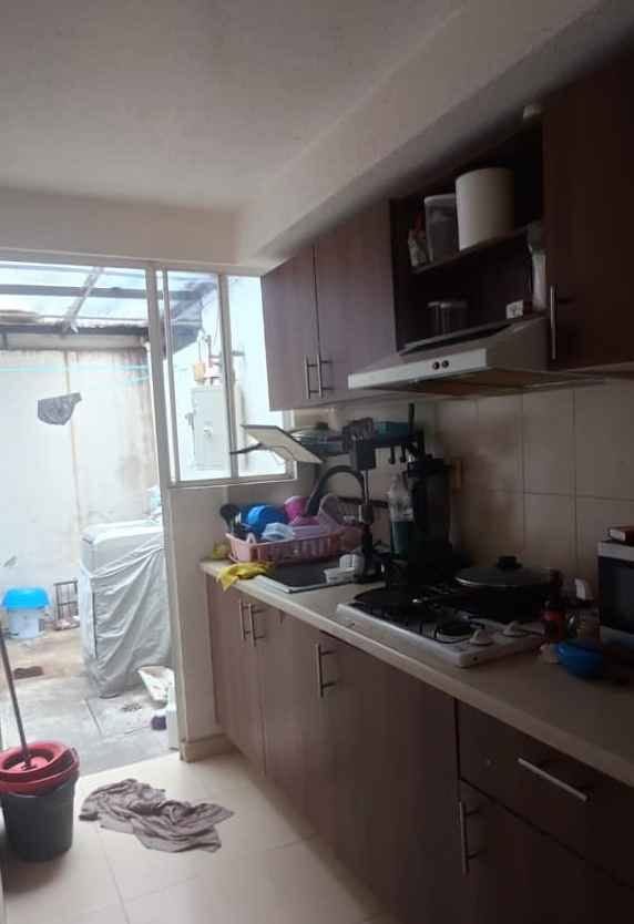 2 habitaciones 1 baño - Casa 3