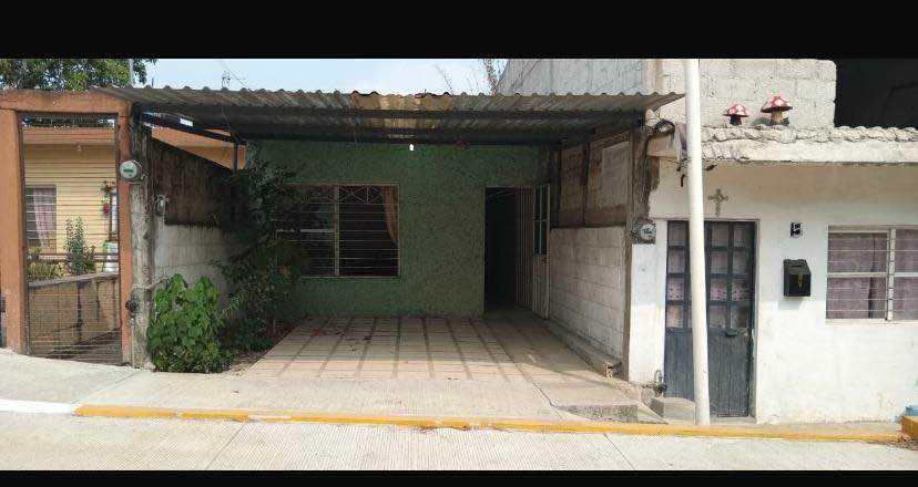 2 habitaciones 2 baños - Casa 3