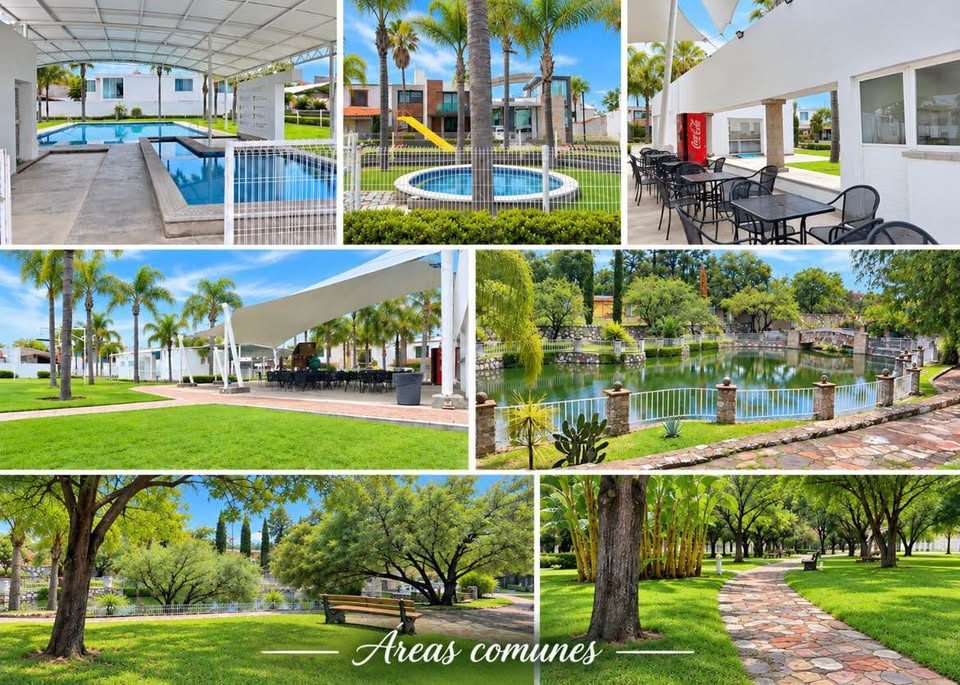 4 habitaciones 2,5 baños - Casa 3