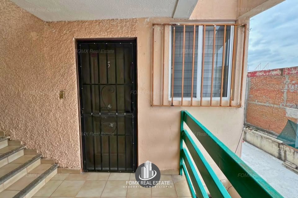Departamento en renta · 2 rec 2