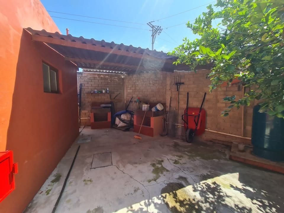 2 habitaciones 2 baños Casa 3