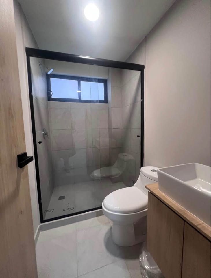 2 Beds 1 Bath - Apartment 2