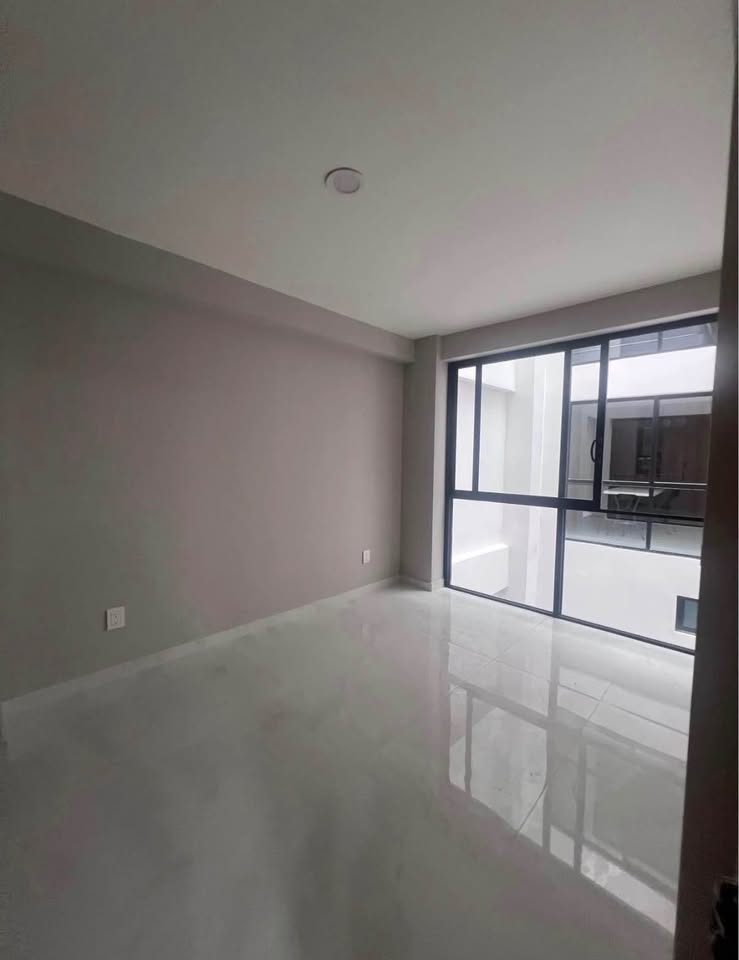 2 Beds 1 Bath - Apartment 3