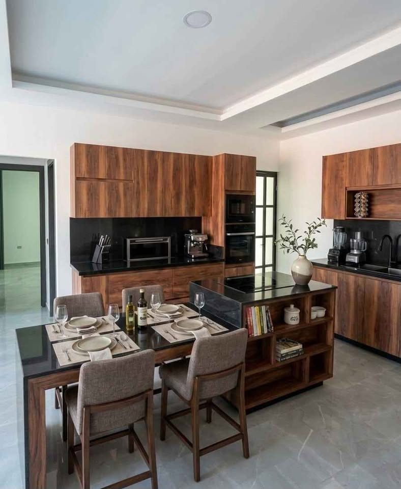 3 habitaciones 2 baños - Departamento 2