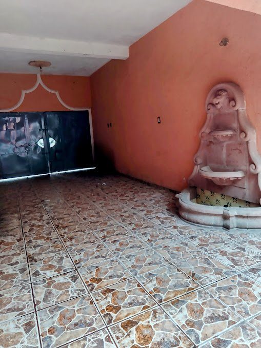5 habitaciones 2 baños Casa 3