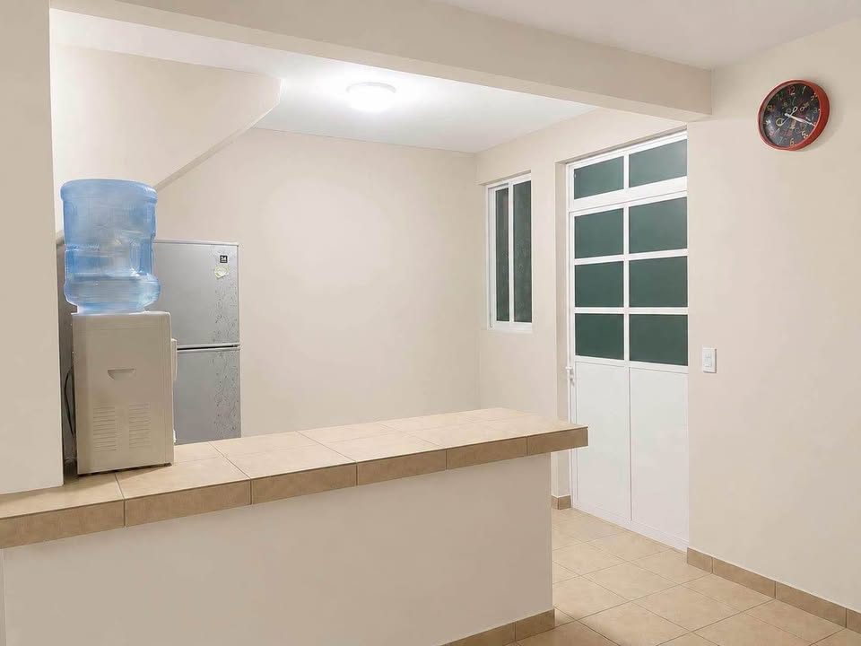 3 habitaciones 2 baños - Casa 3