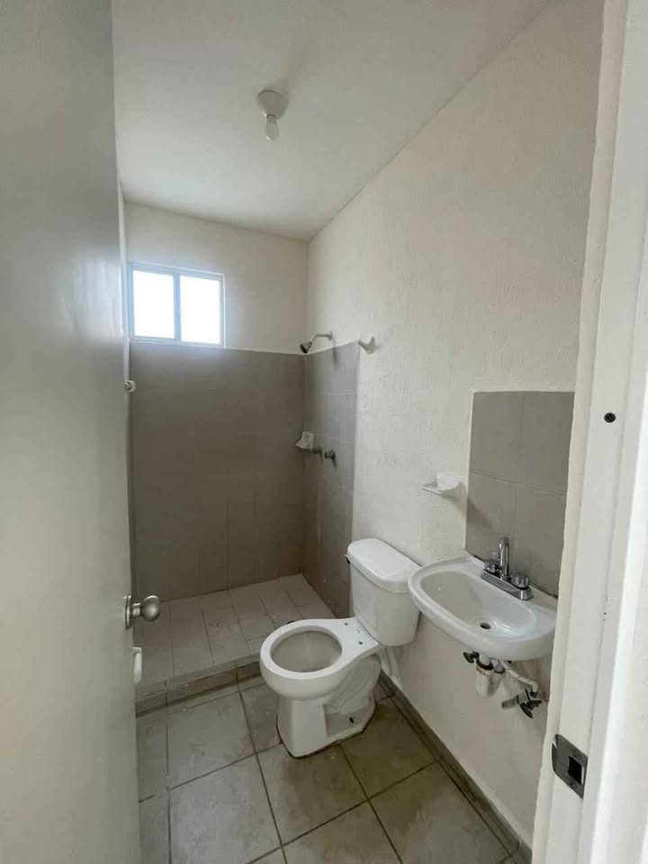 2 habitaciones 1 baño - Departamento 3