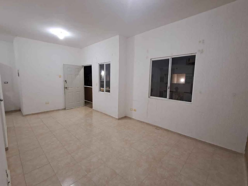 3 habitaciones 1 baño - Departamento 3