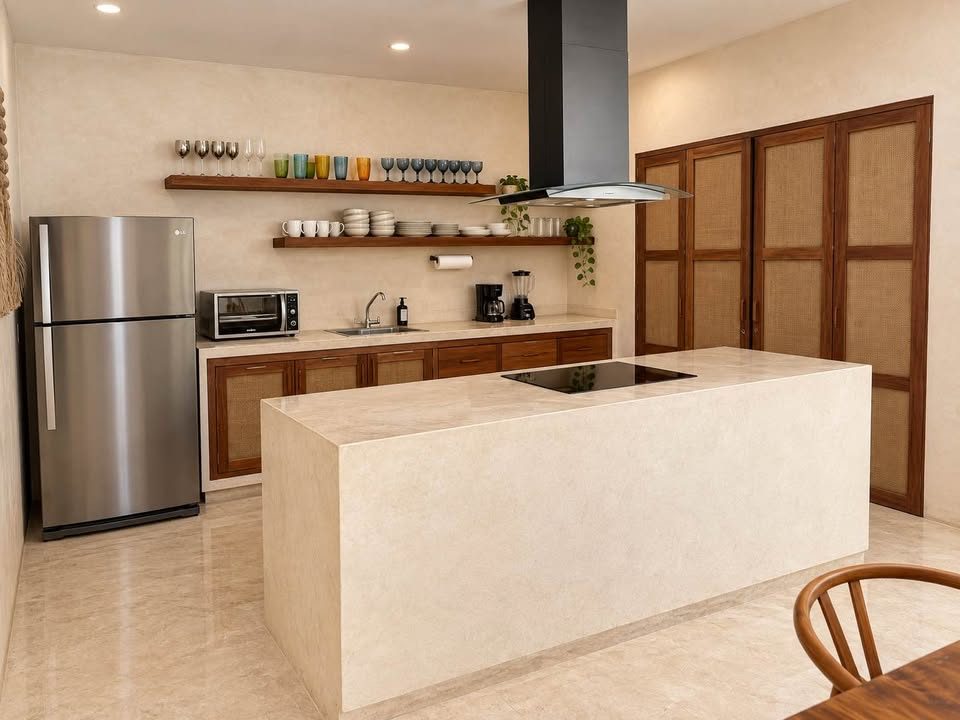 4 habitaciones 4 baños - Casa 3