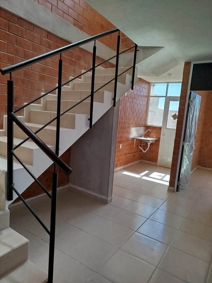 2 habitaciones 1 baño - Departamento 2