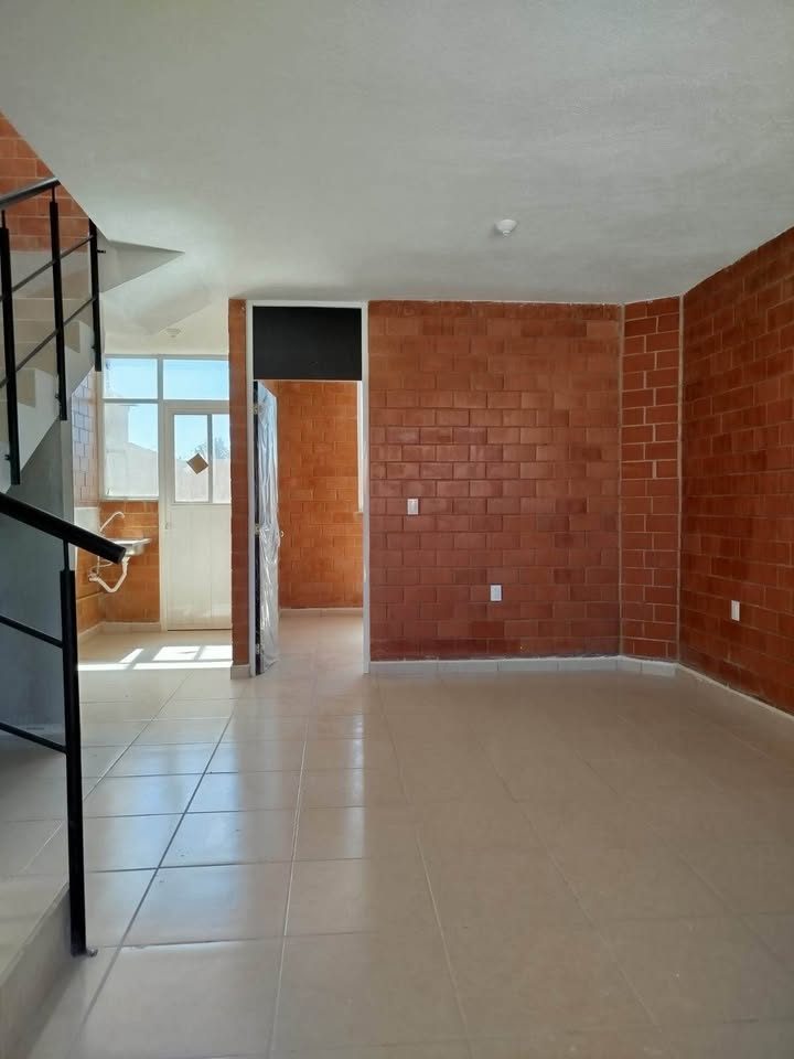 2 habitaciones 1 baño - Departamento 3
