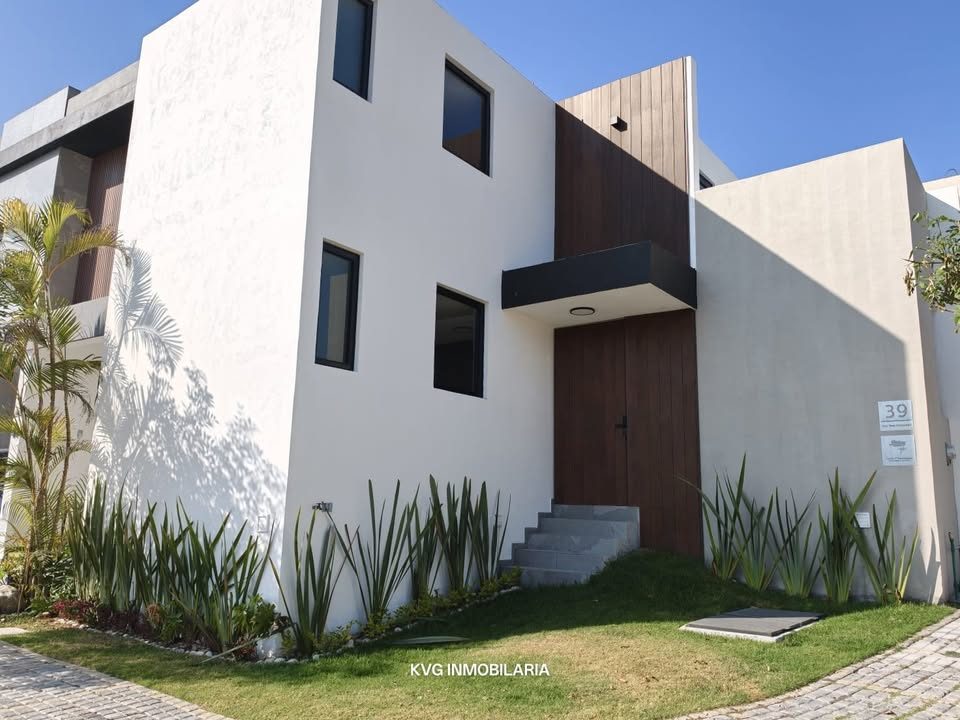 Casa en venta · 3 rec 3