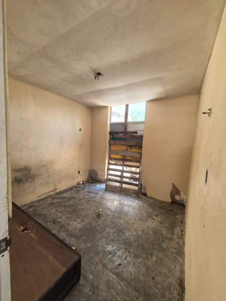 1 habitación 1 baño Casa 2
