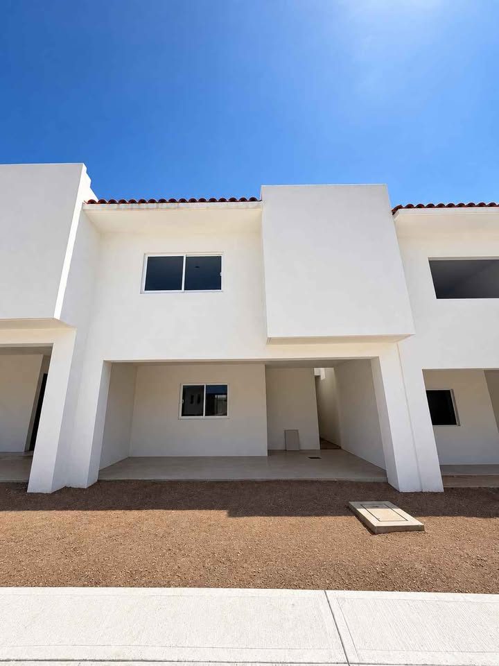 3 habitaciones 3 baños - Casa 2