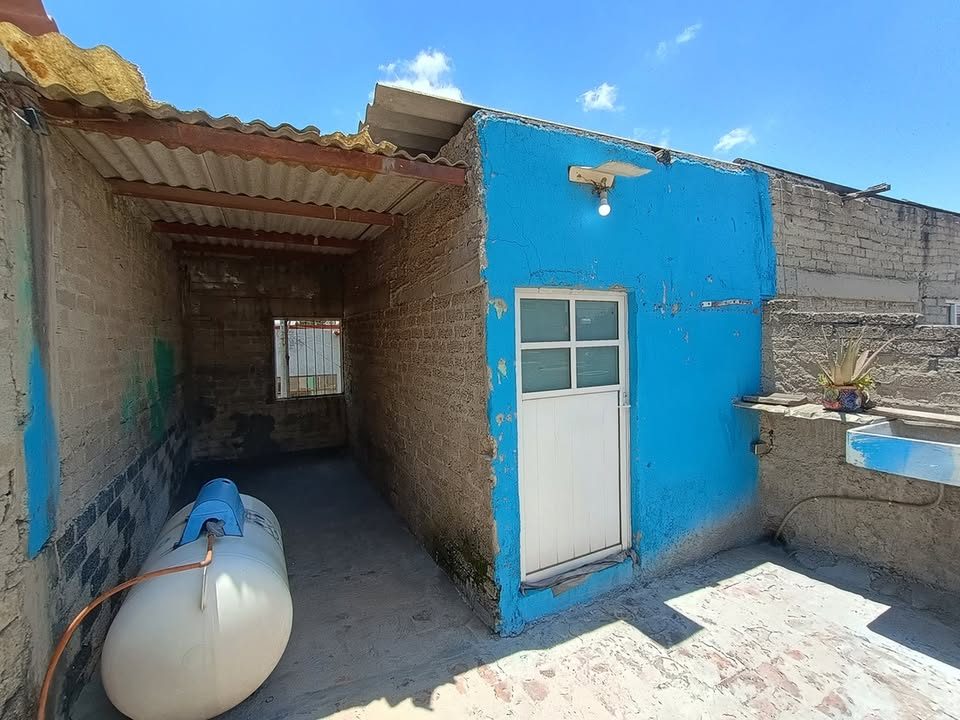 2 habitaciones 3 baños Casa 2