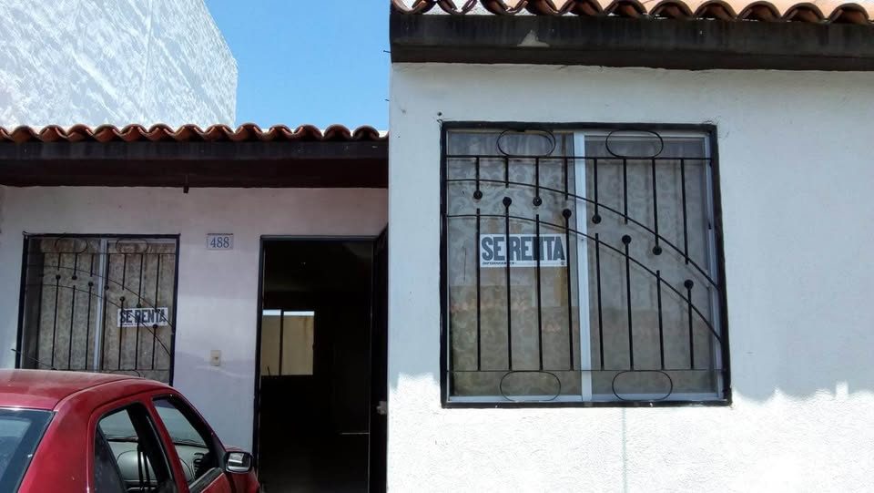 Casa en venta · 2 rec 2