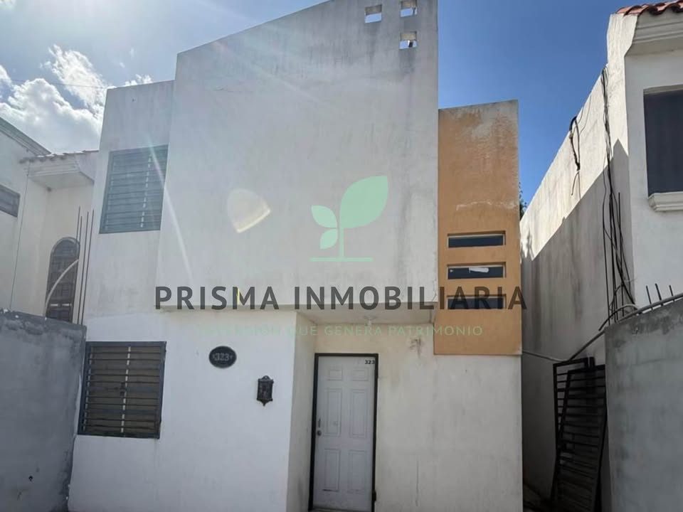 3 habitaciones 2 baños - Casa 2
