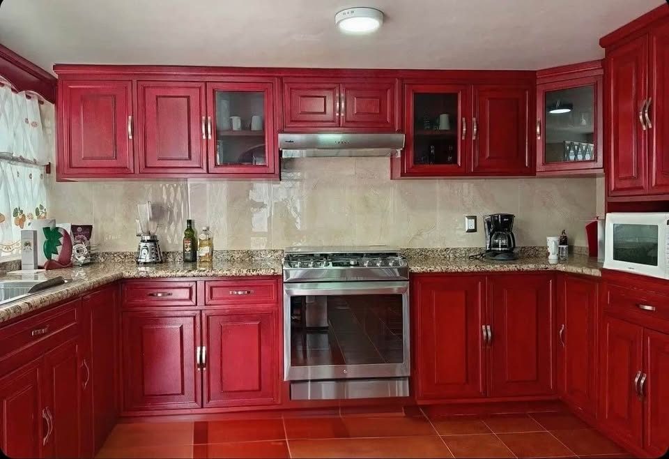 3 habitaciones 3,5 baños - Casa 2