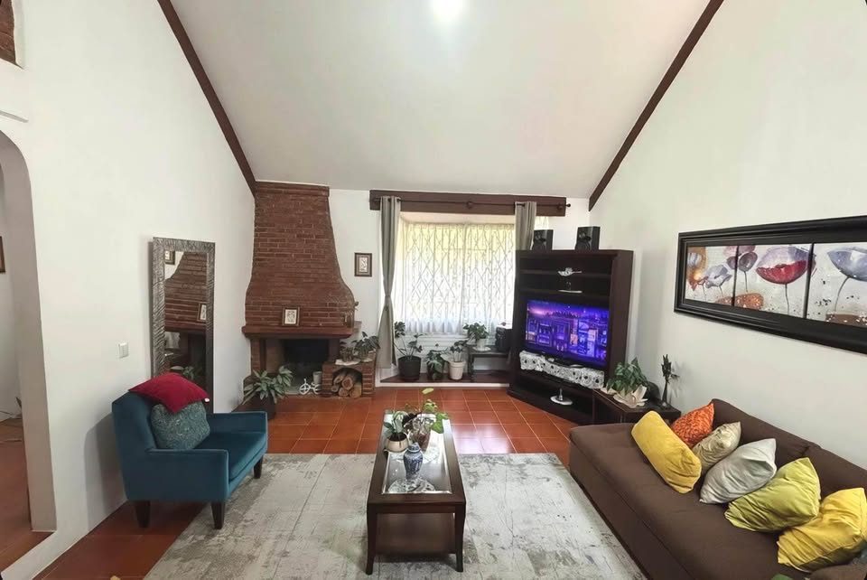 3 habitaciones 3,5 baños - Casa 3