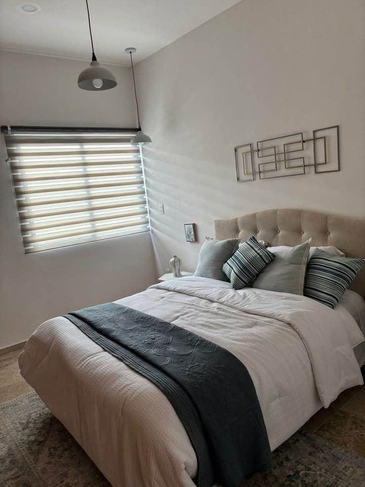 3 habitaciones 2 baños - Casa 2