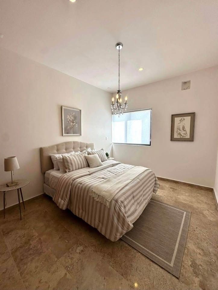 3 habitaciones 2 baños - Casa 3