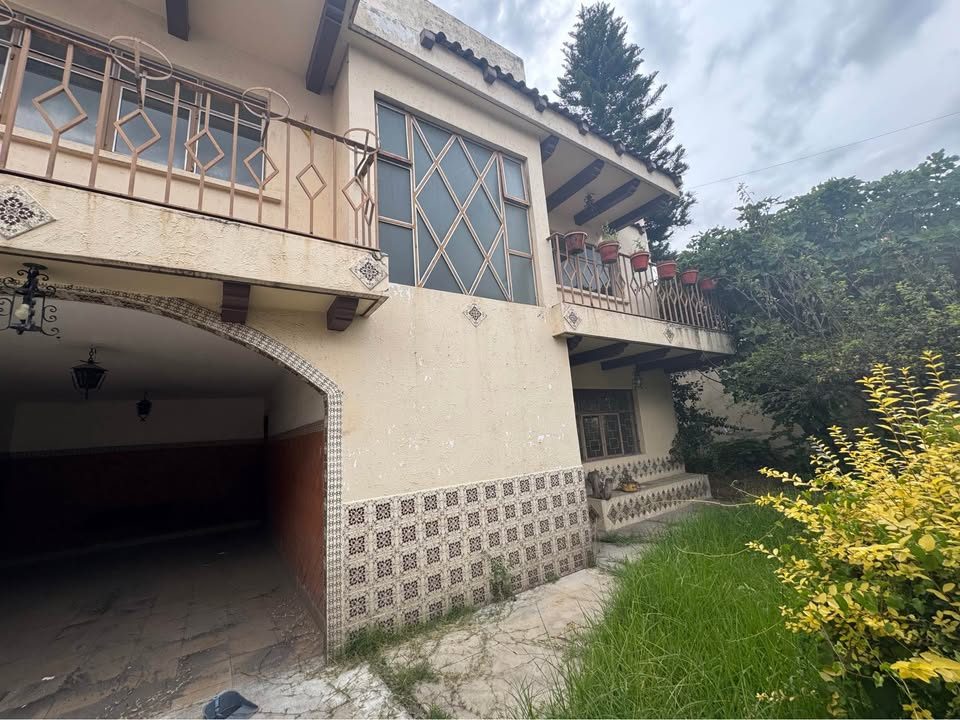 CASA EN VENTA SANTA ANA CHIAUTEMPAN, Tlaxcala 2