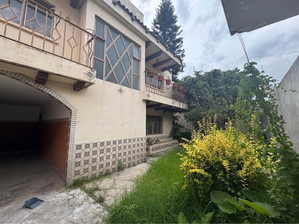 CASA EN VENTA SANTA ANA CHIAUTEMPAN, Tlaxcala 3