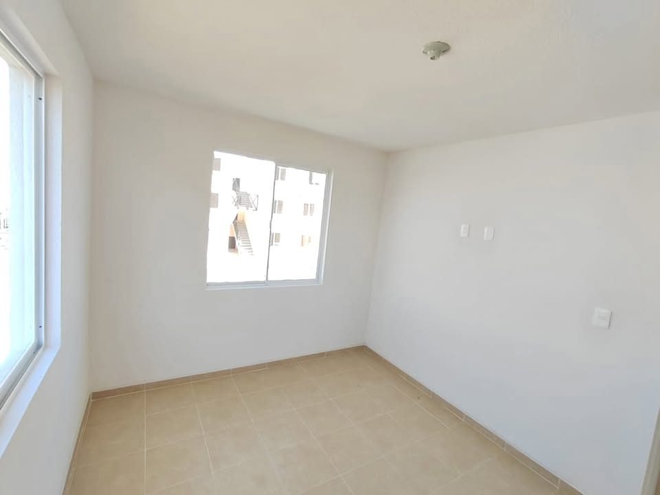 2 habitaciones 1 baño Departamento 3