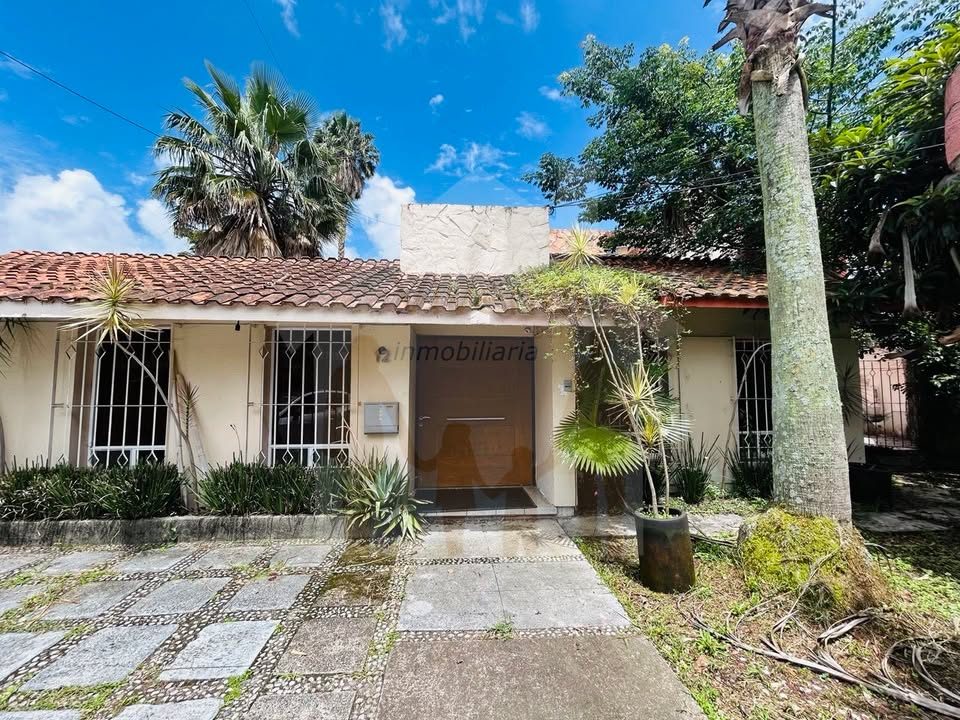 4 habitaciones 5 baños Casa 3