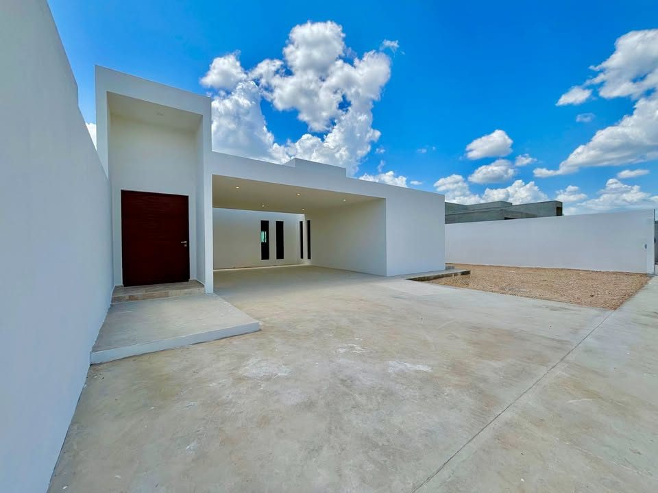 5 habitaciones 6.5 baños Casa 3