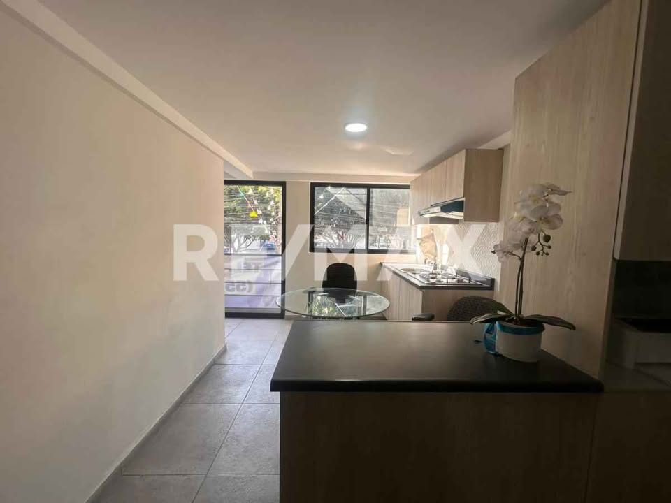2 habitaciones 2 baños - Apartamento 3