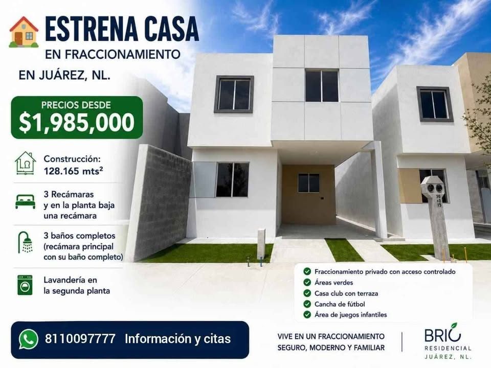 Casa en venta · 3 rec 2