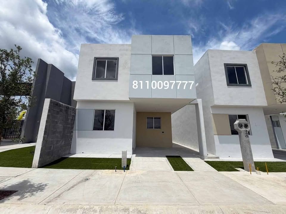 Casa en venta · 3 rec 3