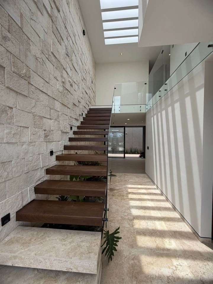 4 habitaciones 4 baños - Casa 2