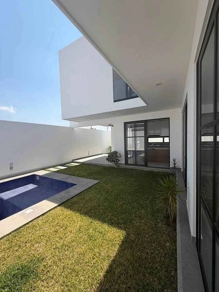 3 habitaciones 4 baños - Casa 3