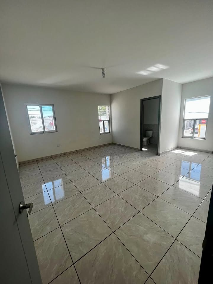 1 habitación 1 baño - Townhouse 2
