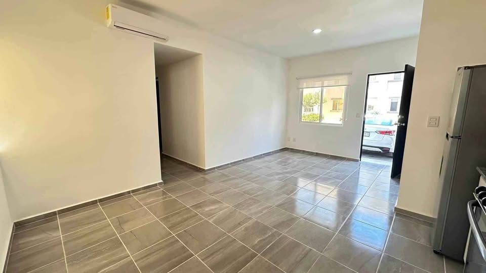3 habitaciones 1 baño - Departamento 3