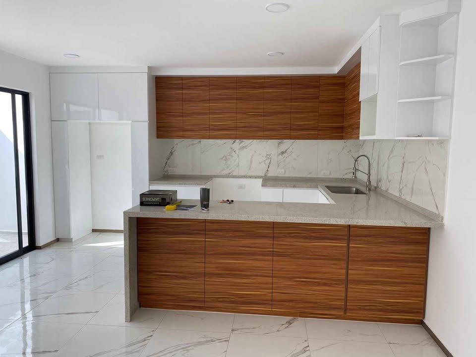 3 habitaciones 2 baños - Casa 2