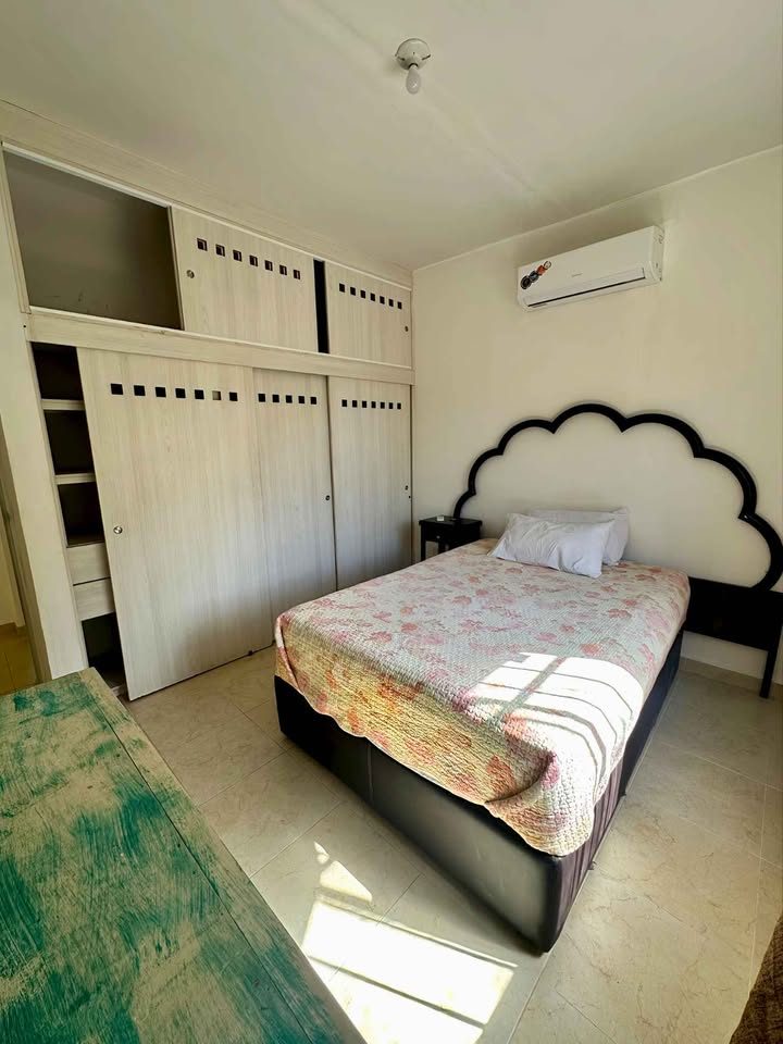 2 habitaciones 2 baños - Casa 2