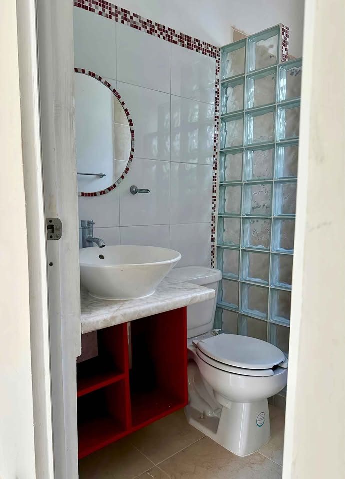 2 habitaciones 2 baños - Casa 3