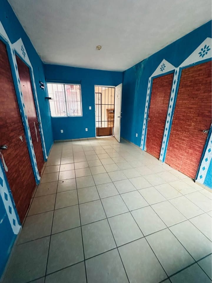 2 habitaciones 1 baño - Departamento 3