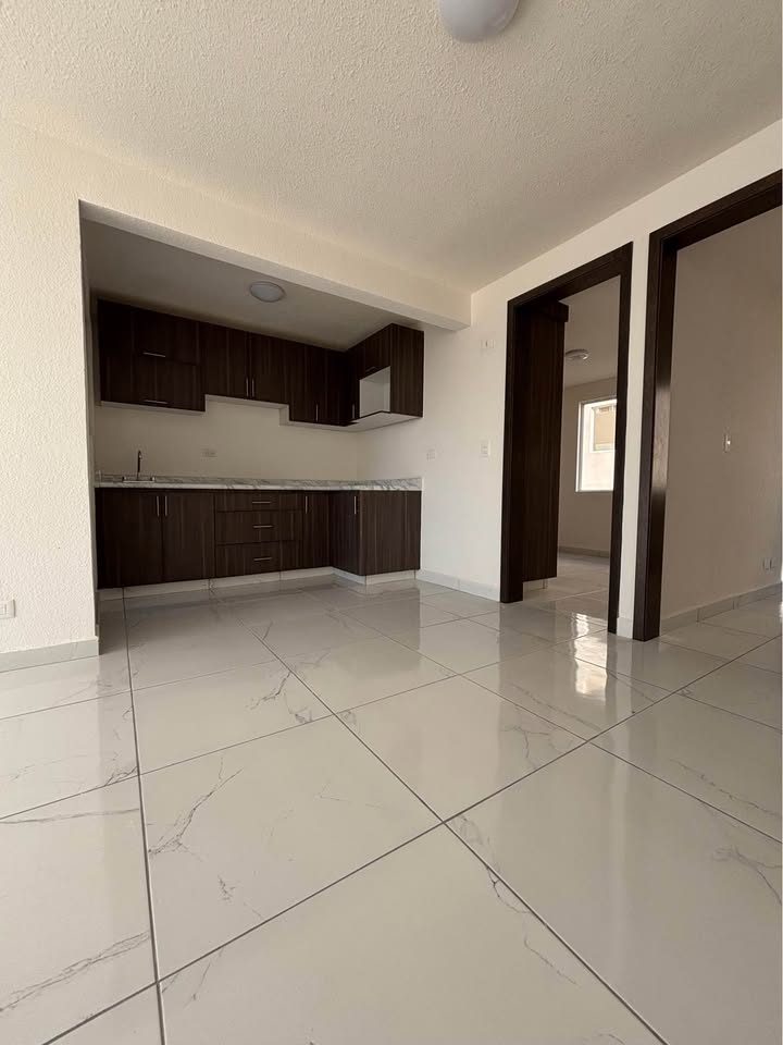 2 habitaciones 1 baño - Departamento 3
