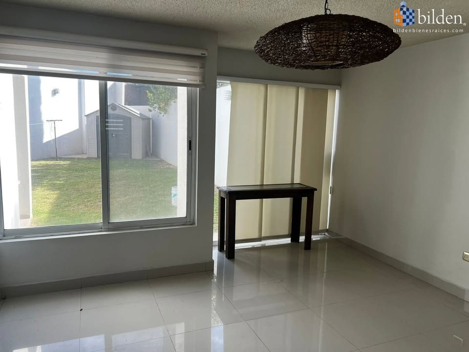 Casa en Renta en Fracc. Mision España Durango RENTA MXN17,000  3