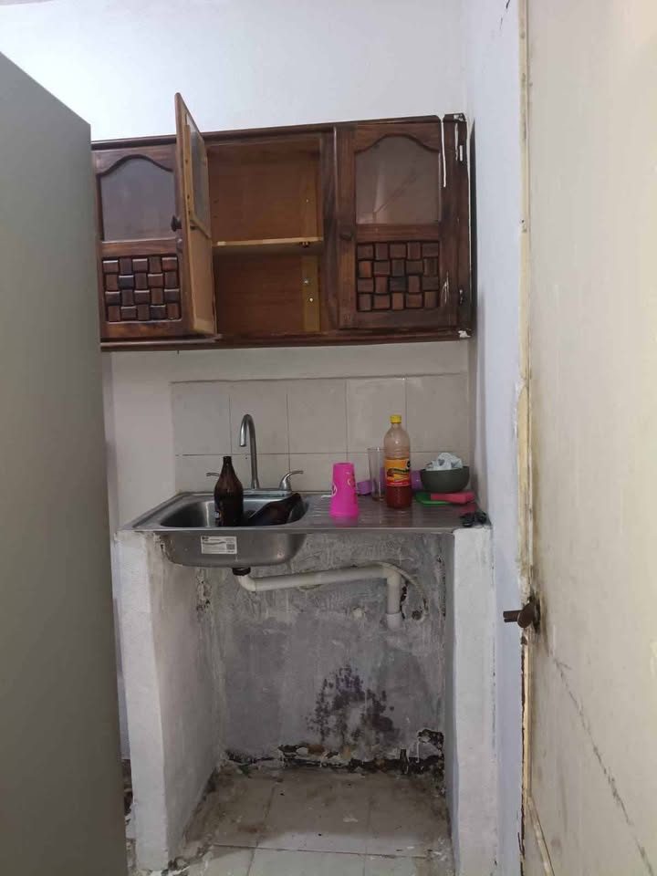 1 habitación 1 baño - Casa 2