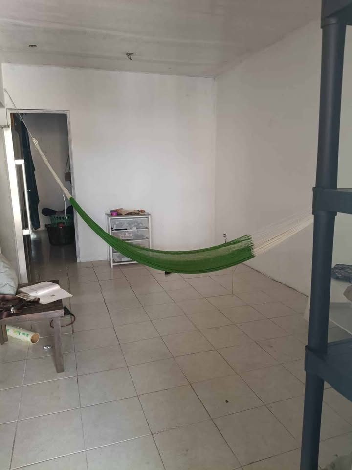 1 habitación 1 baño - Casa 3